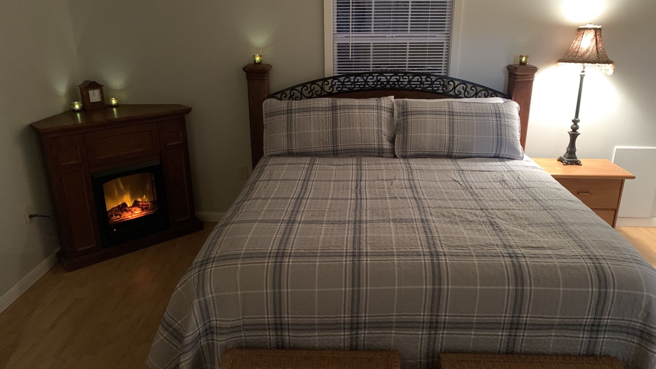Photo of Bedroom in Lincoln Parish