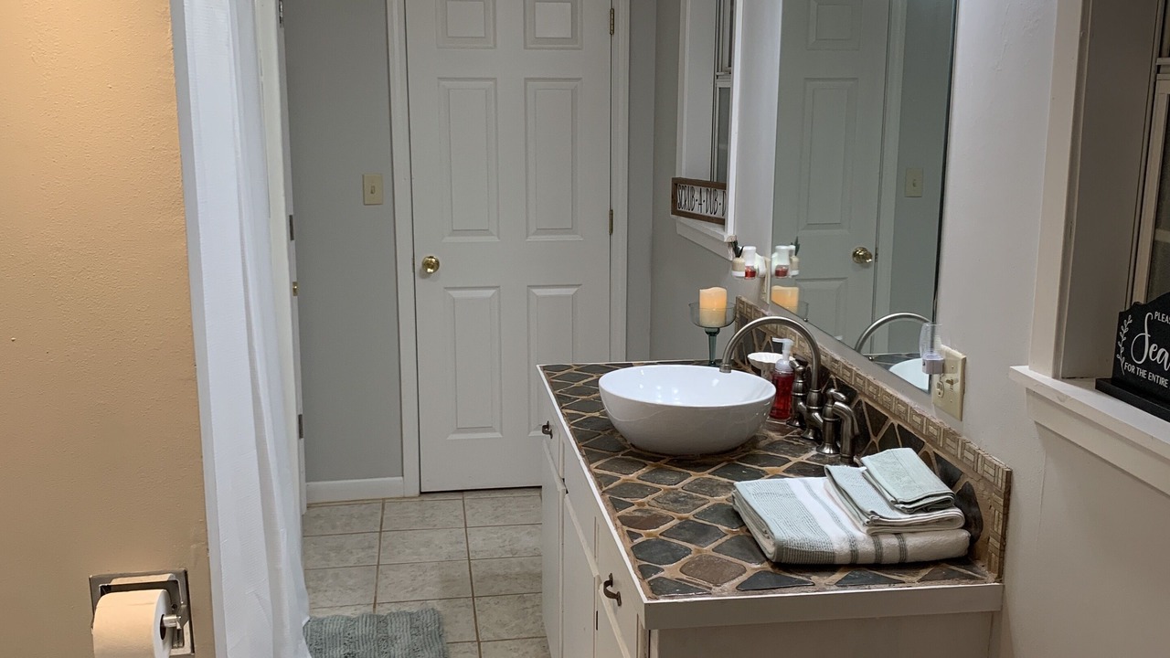 Photo of Bathroom in Lincoln Parish