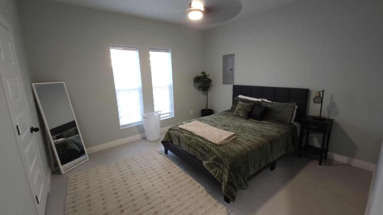 Photo of Bedroom in La Joya