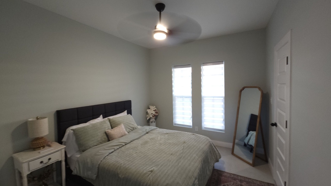 Photo of Bedroom in La Joya