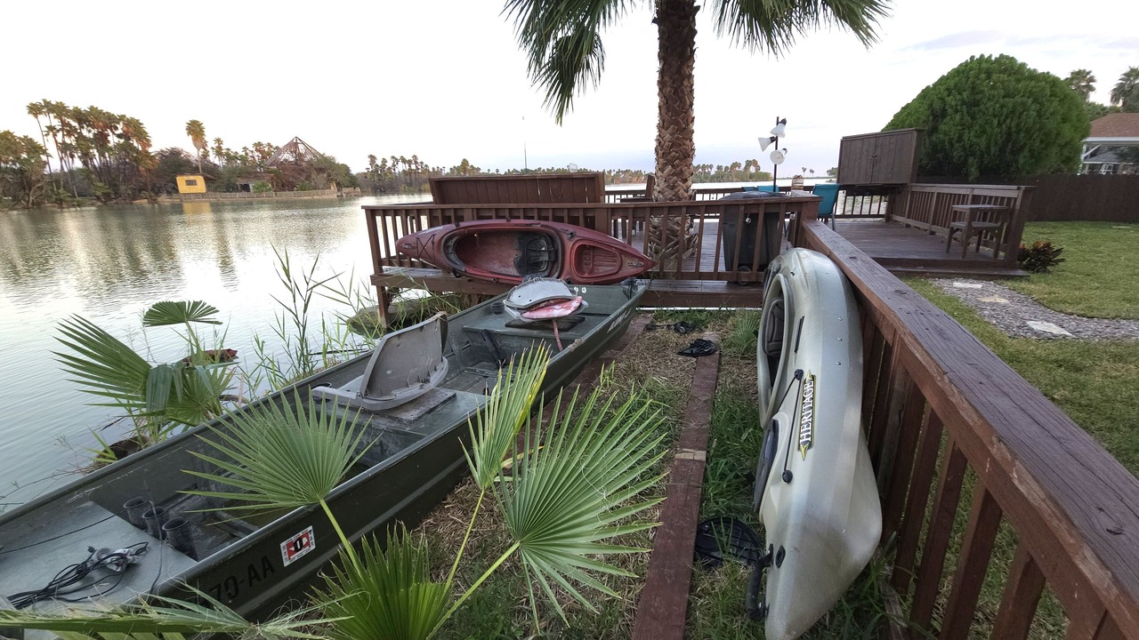 Photo of Outdoor in La Joya
