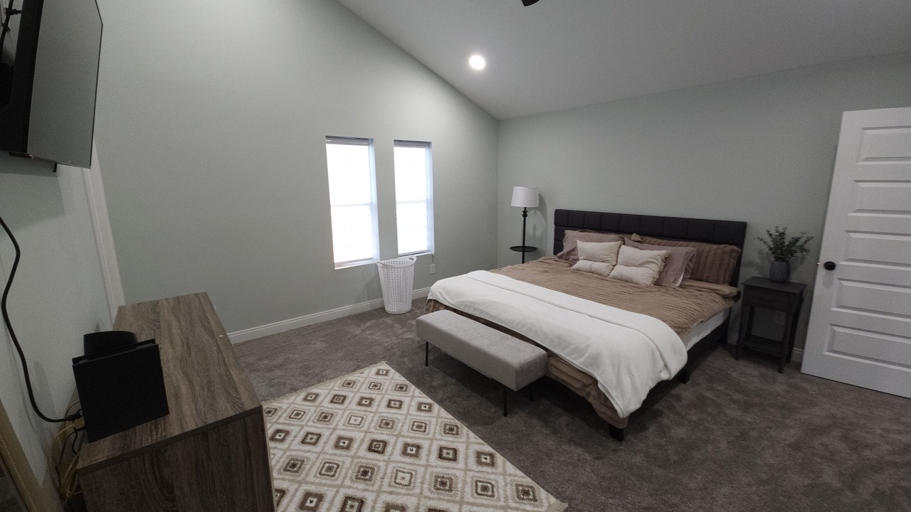 Photo of Bedroom in La Joya