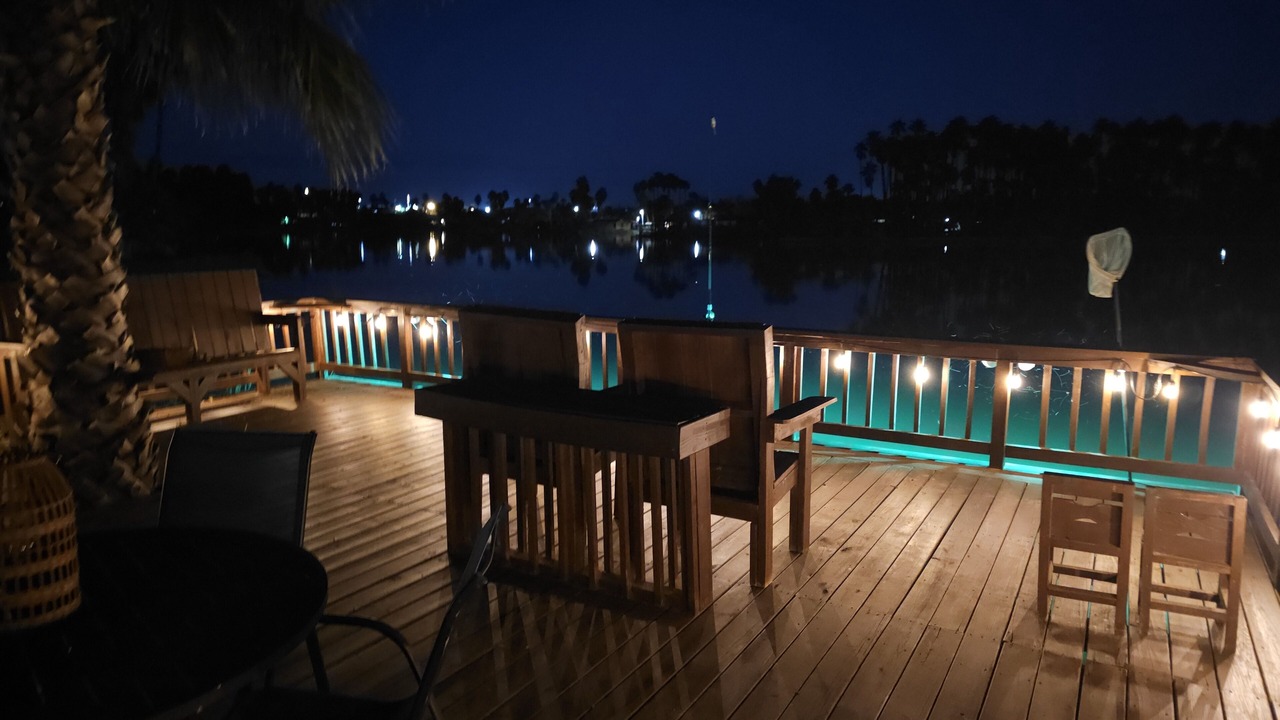 Photo of Outdoor in La Joya