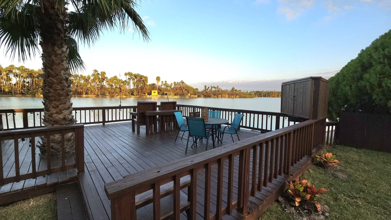 Photo of Outdoor in La Joya