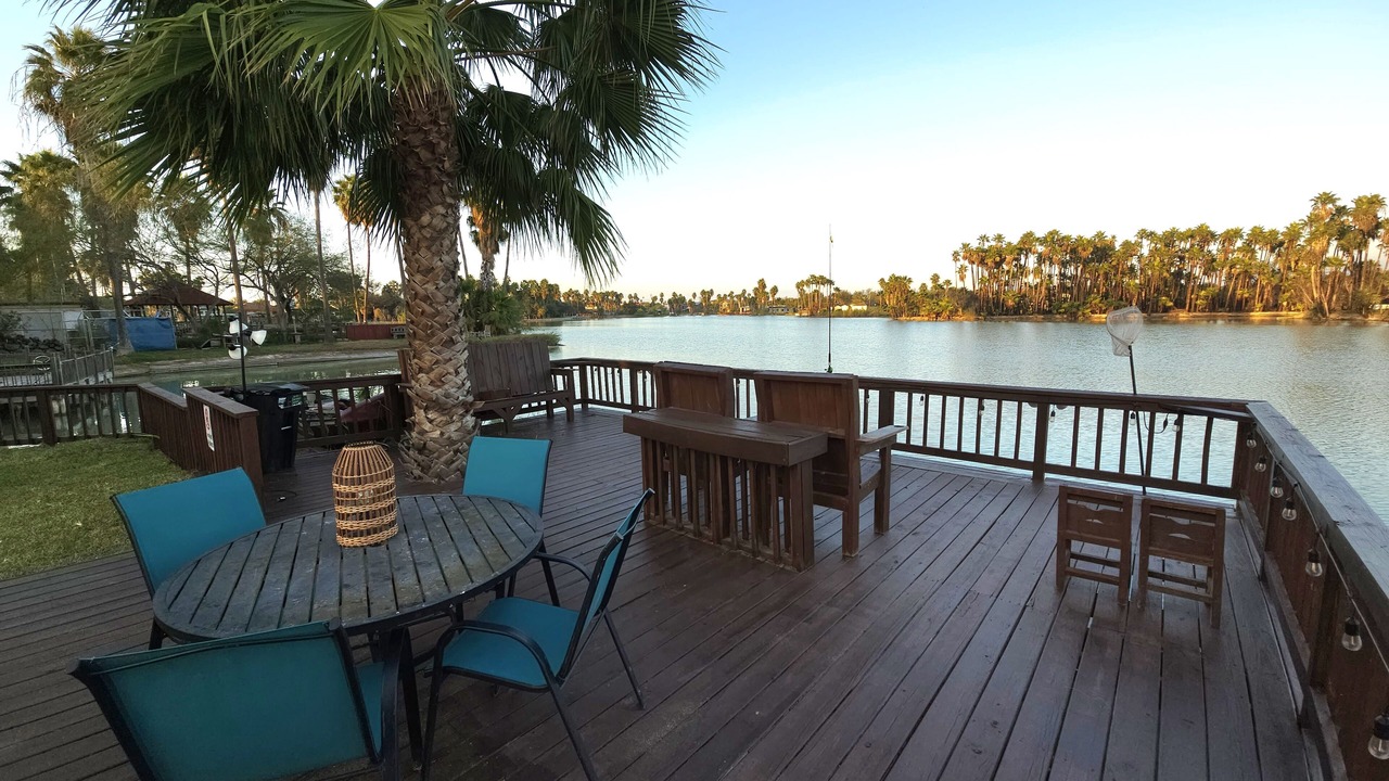 Photo of Outdoor in La Joya