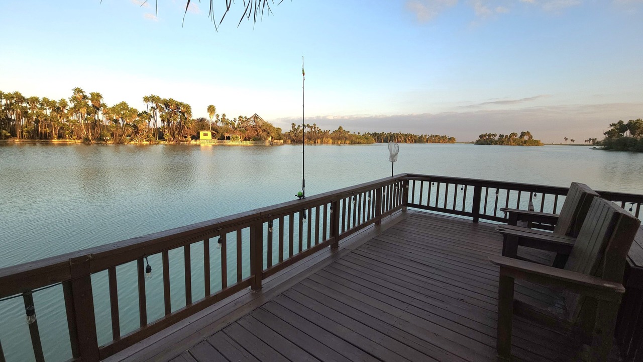 Photo of Outdoor in La Joya