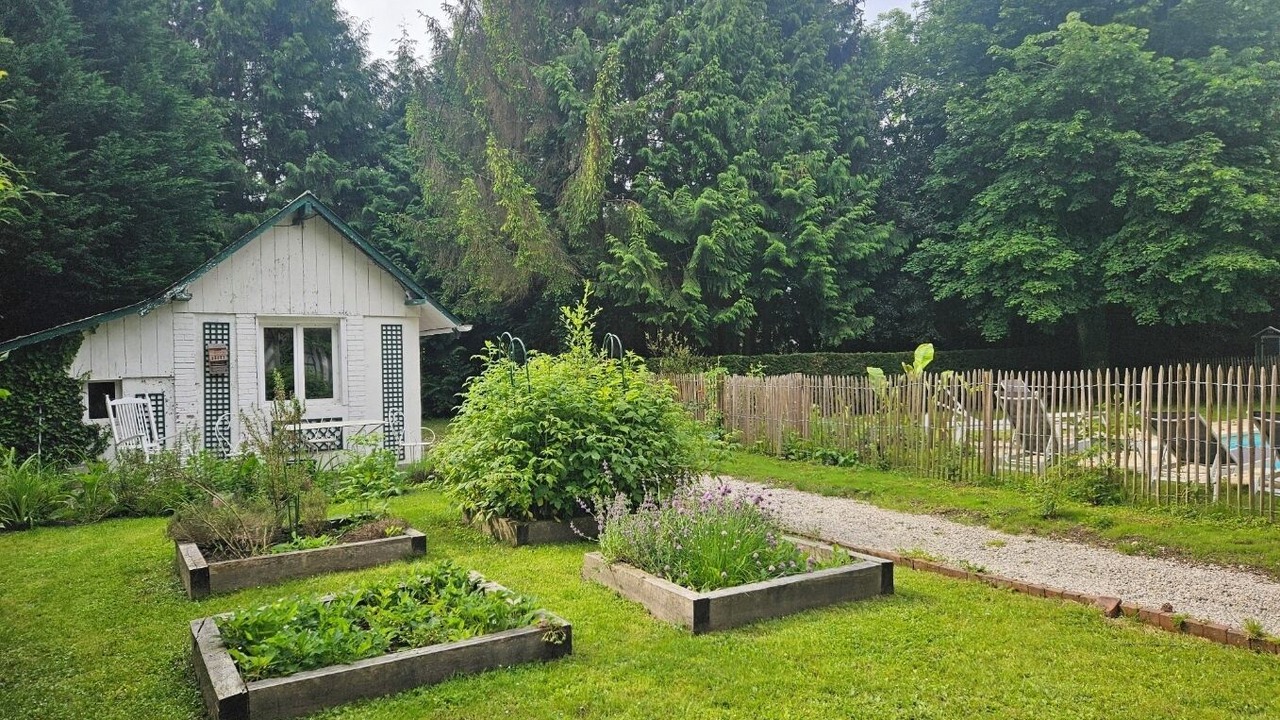 Photo of Outdoor in Tourgeville