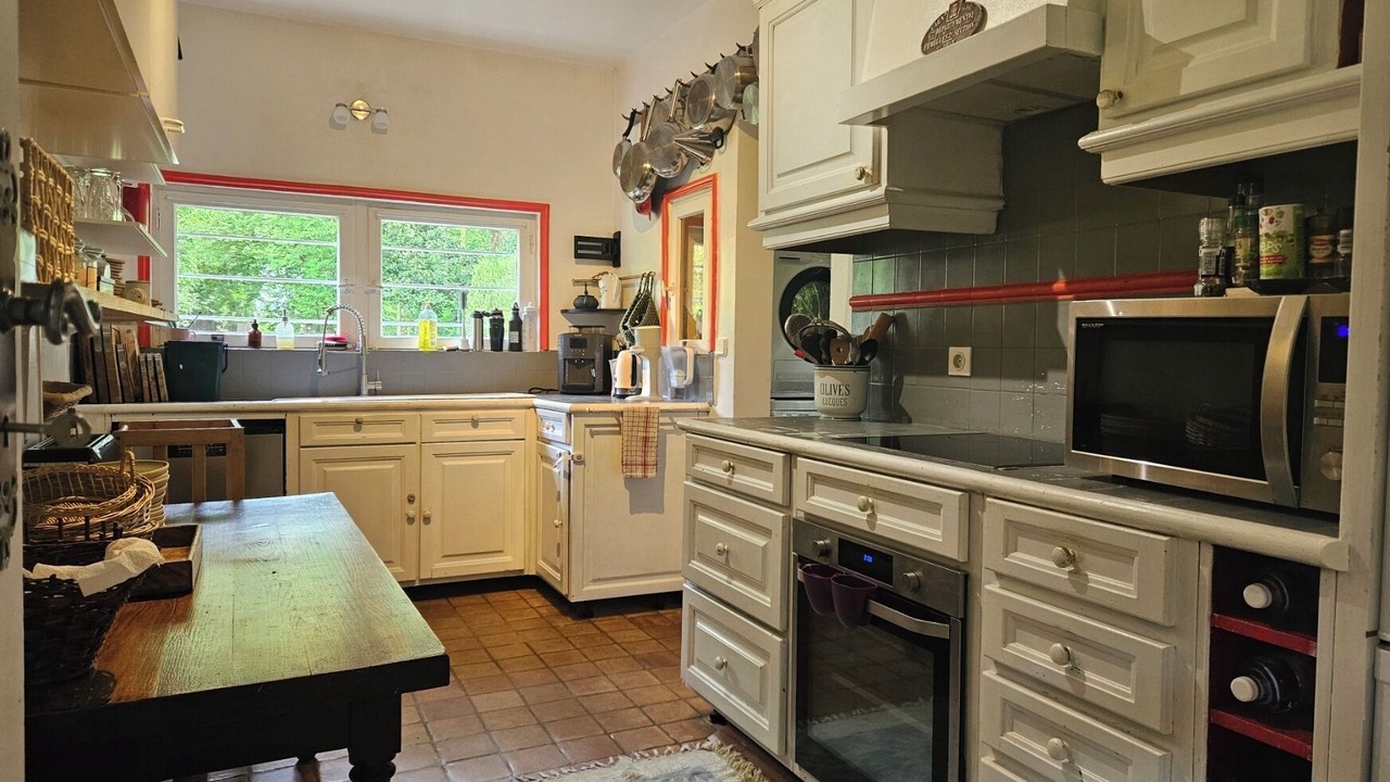 Photo of Kitchen in Tourgeville