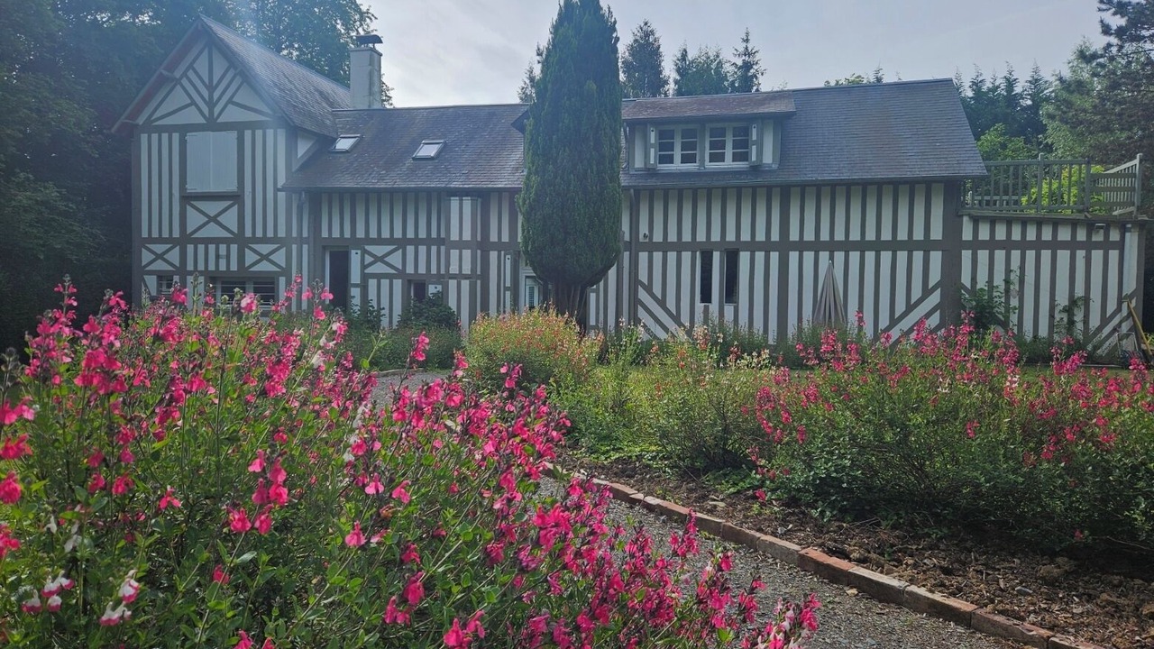 Photo of Outdoor in Tourgeville