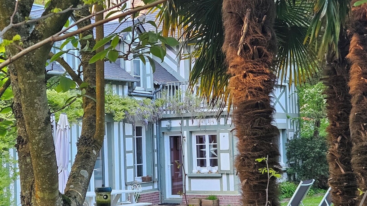 Photo of Outdoor in Tourgeville