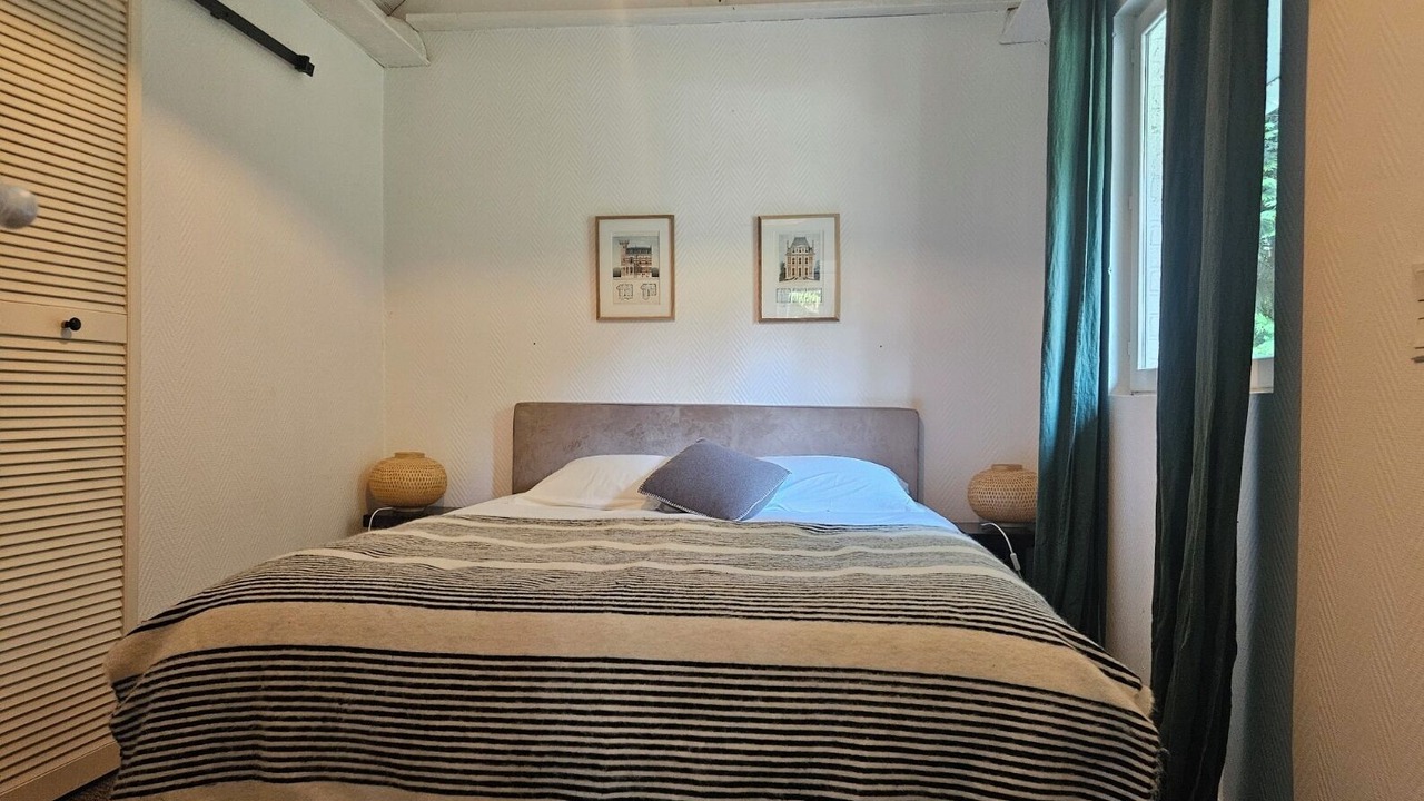 Photo of Bedroom in Tourgeville