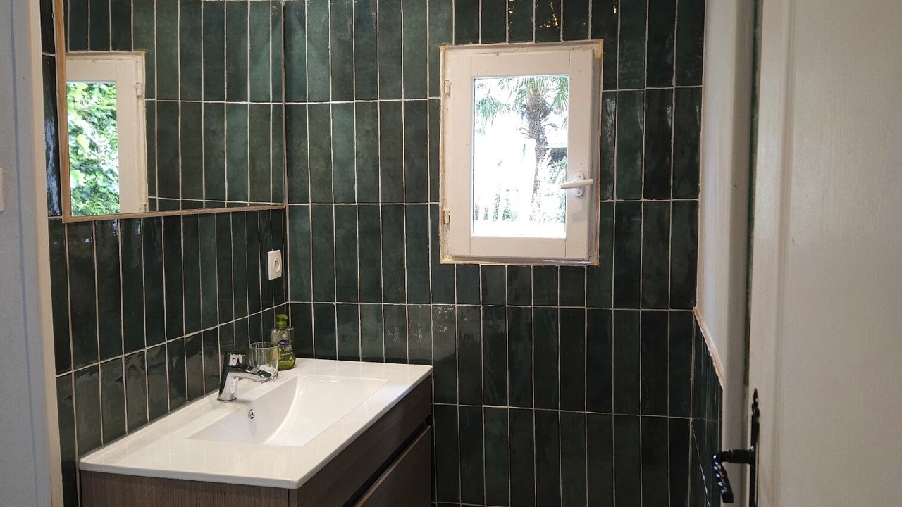 Photo of Bathroom in Tourgeville