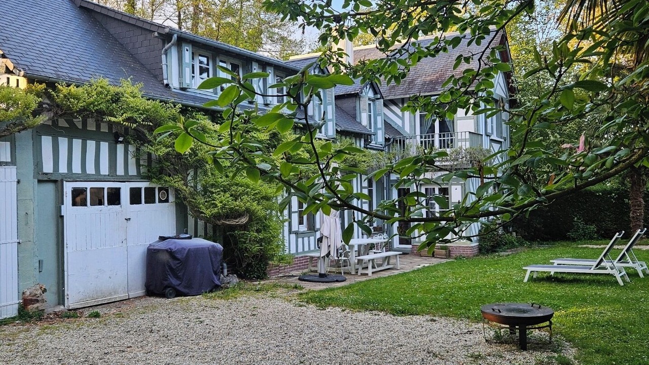 Photo of Outdoor in Tourgeville