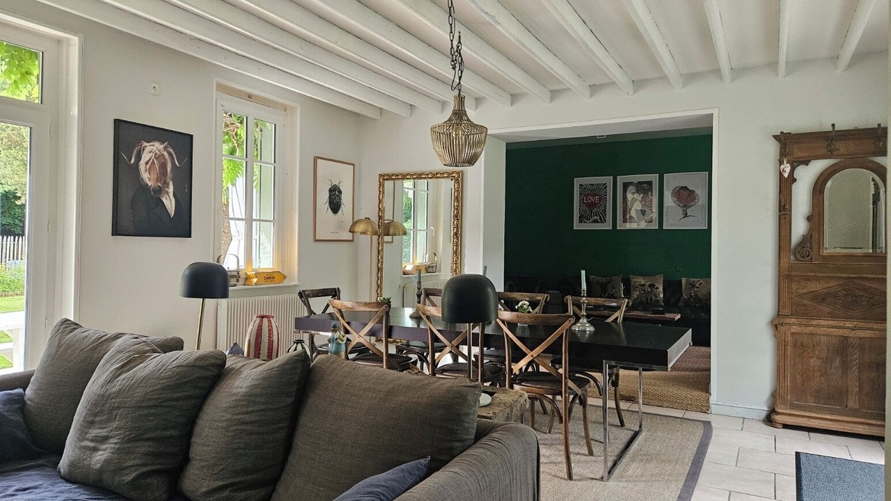 Photo of Livingroom in Tourgeville
