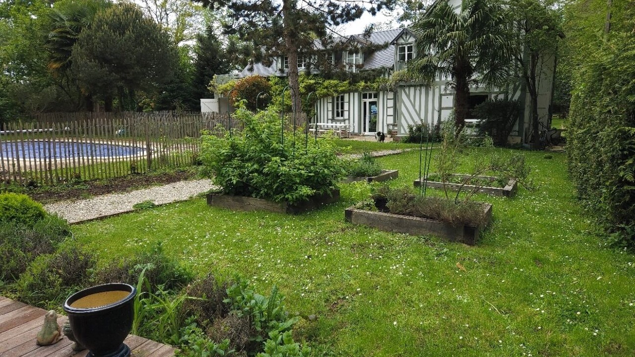 Photo of Outdoor in Tourgeville