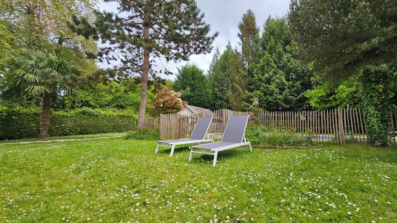 Photo of Outdoor in Tourgeville