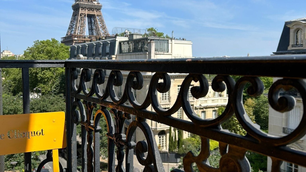 Photo of Outdoor in Grenelle