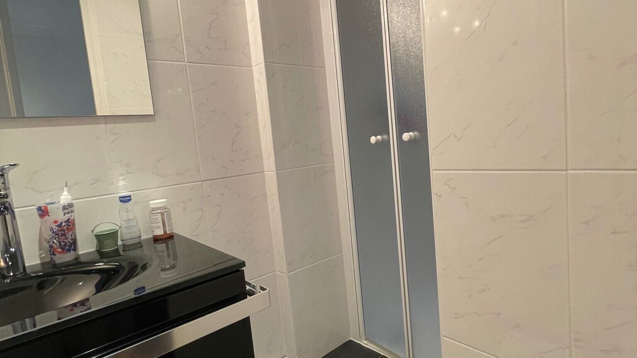 Photo of Bathroom in Grenelle