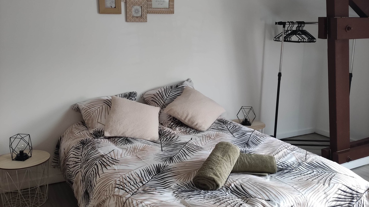 Photo of Bedroom in Hincmar