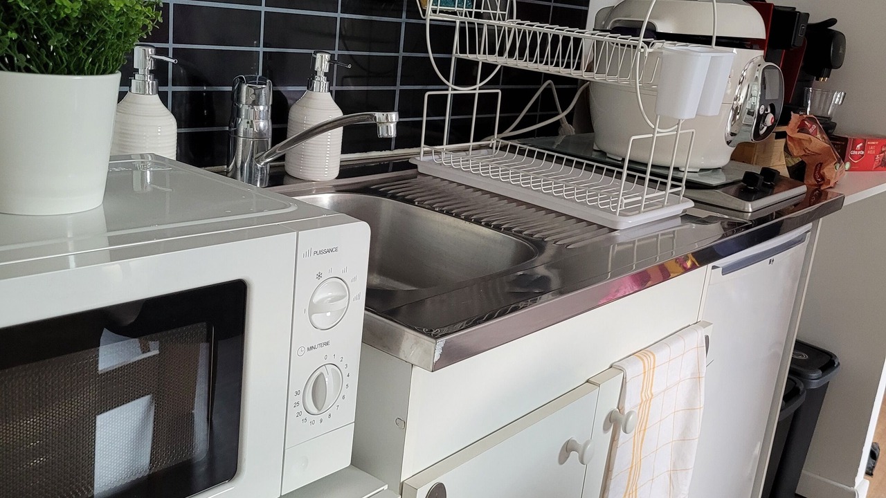 Photo of Kitchen in Hincmar