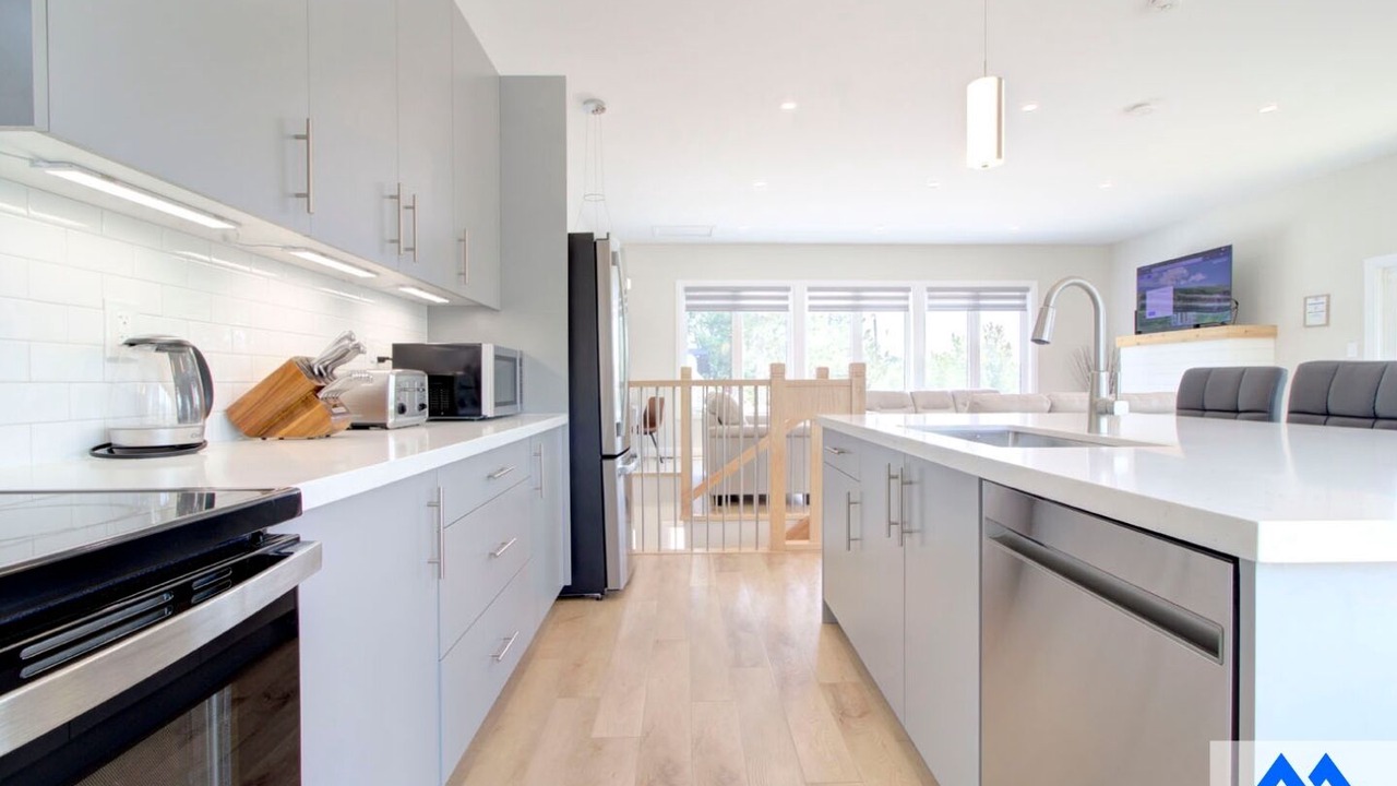 Photo of Kitchen in The Blue Mountains