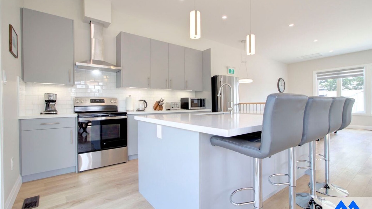 Photo of Kitchen in The Blue Mountains