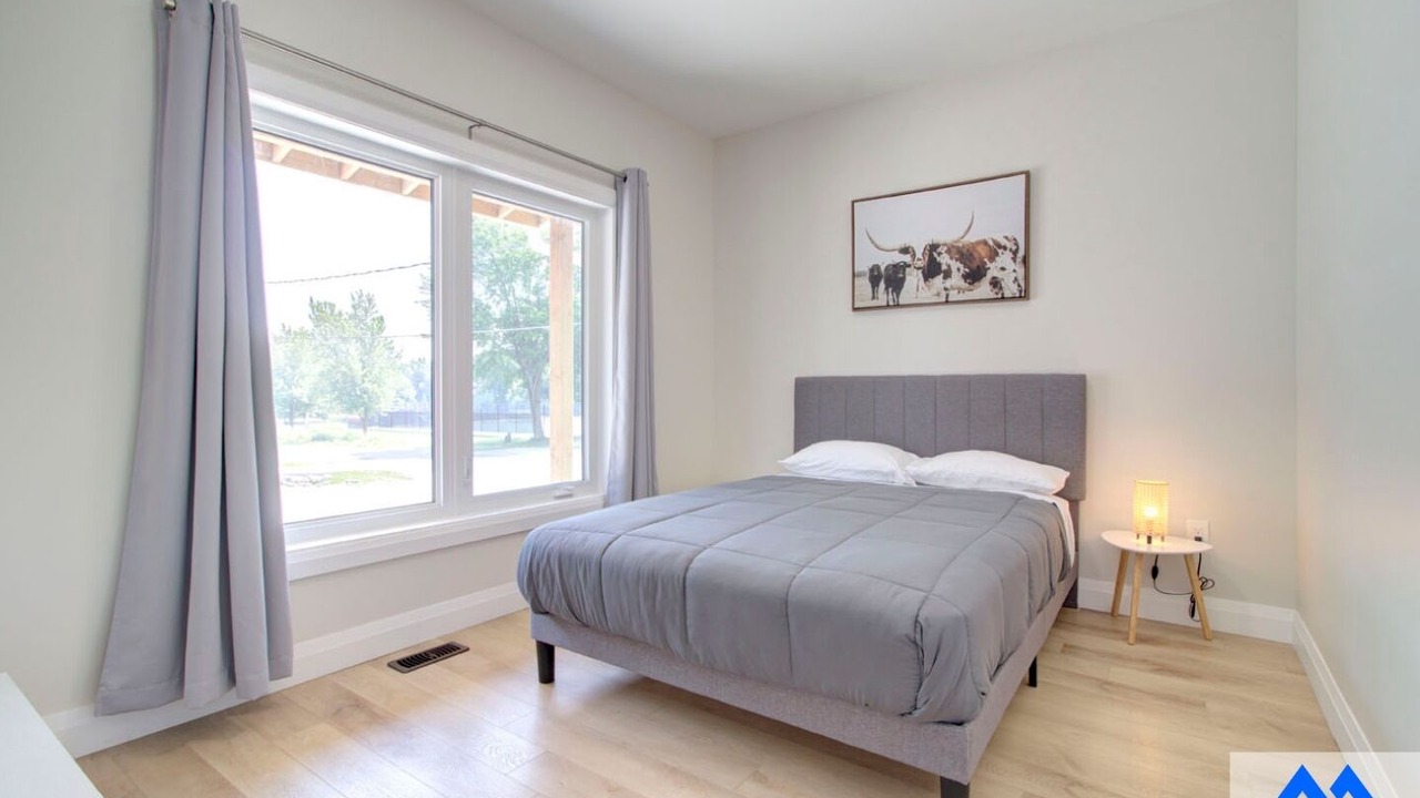 Photo of Bedroom in The Blue Mountains