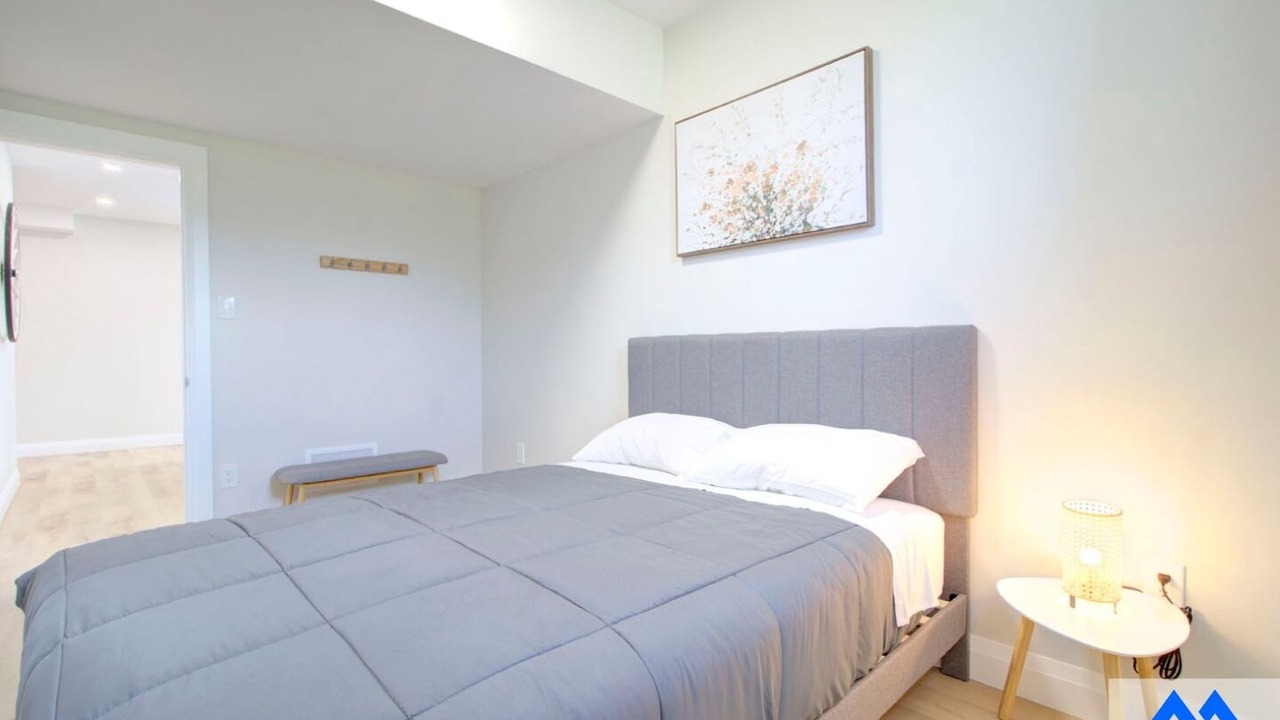 Photo of Bedroom in The Blue Mountains