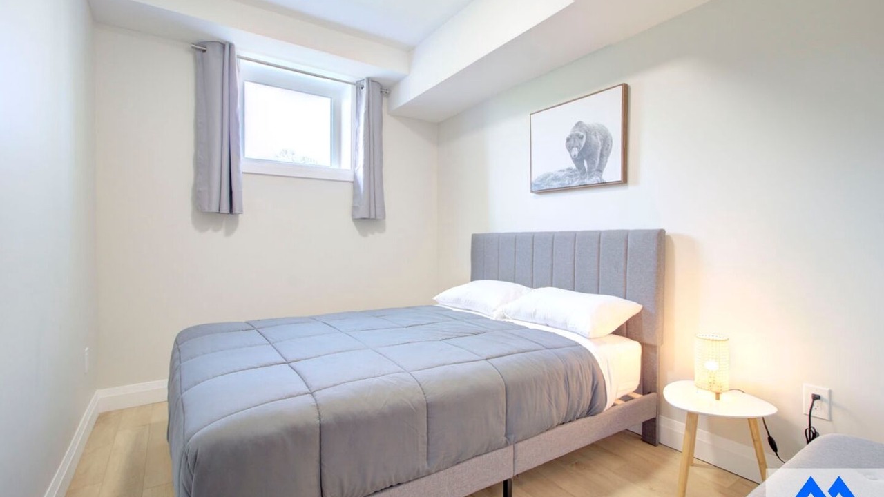 Photo of Bedroom in The Blue Mountains