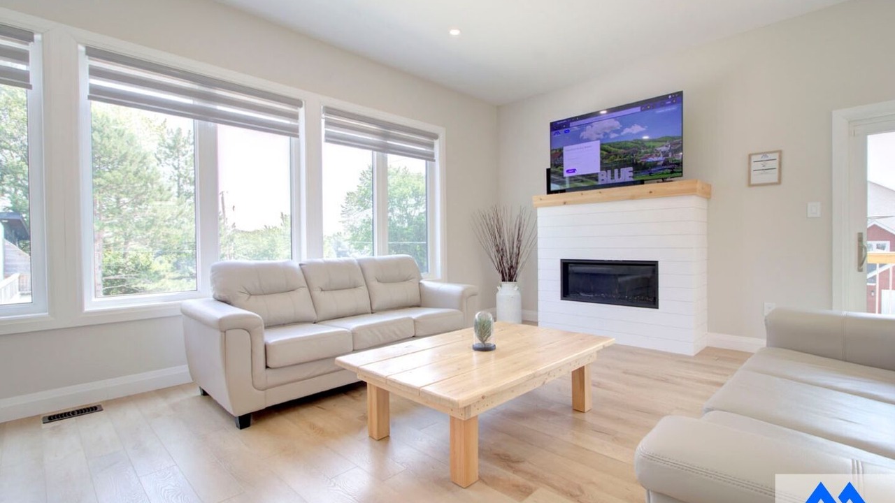 Photo of Livingroom in The Blue Mountains