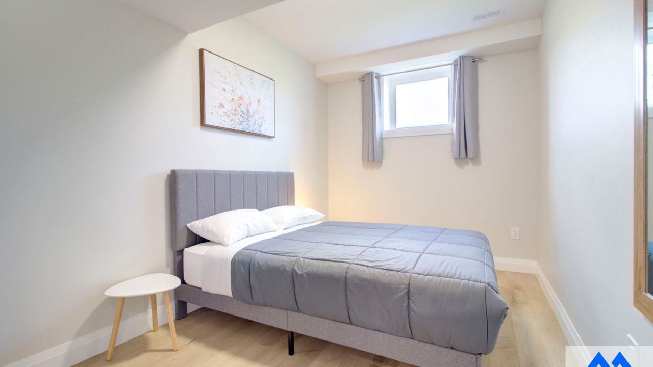 Photo of Bedroom in The Blue Mountains