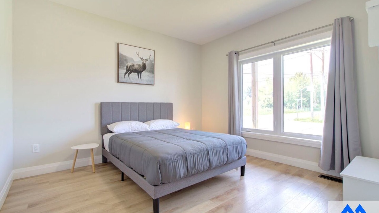 Photo of Bedroom in The Blue Mountains