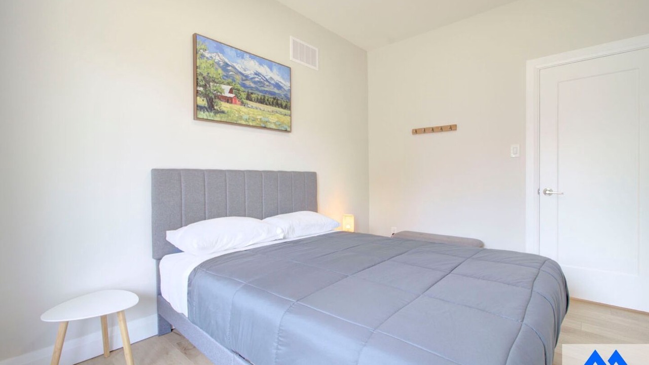 Photo of Bedroom in The Blue Mountains