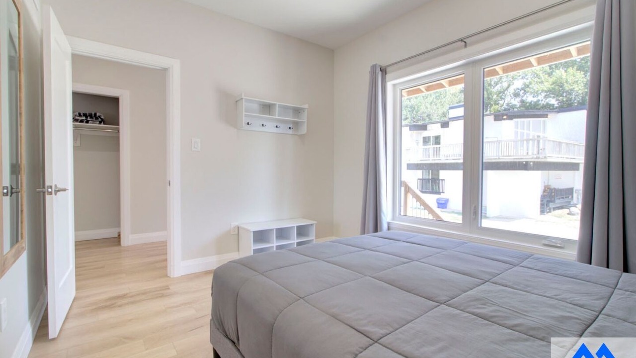 Photo of Bedroom in The Blue Mountains