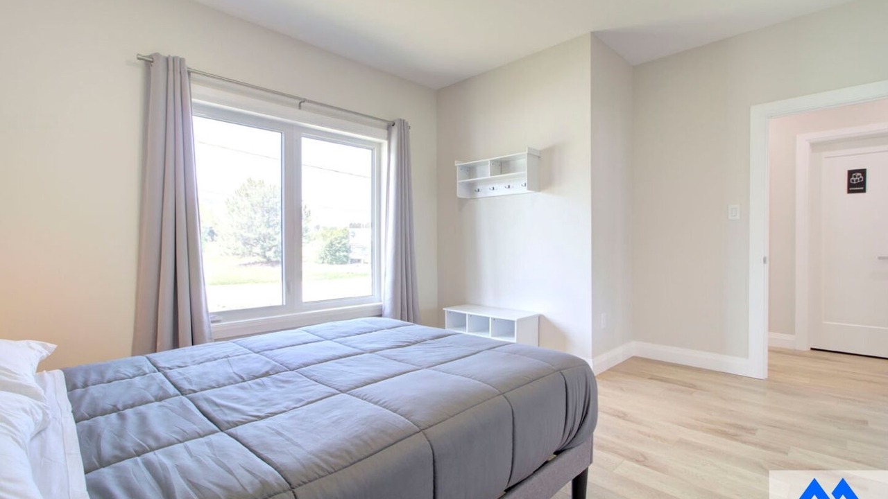 Photo of Bedroom in The Blue Mountains