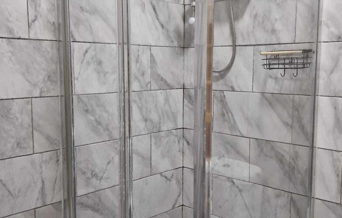 Photo of Bathroom in Birmingham City Centre