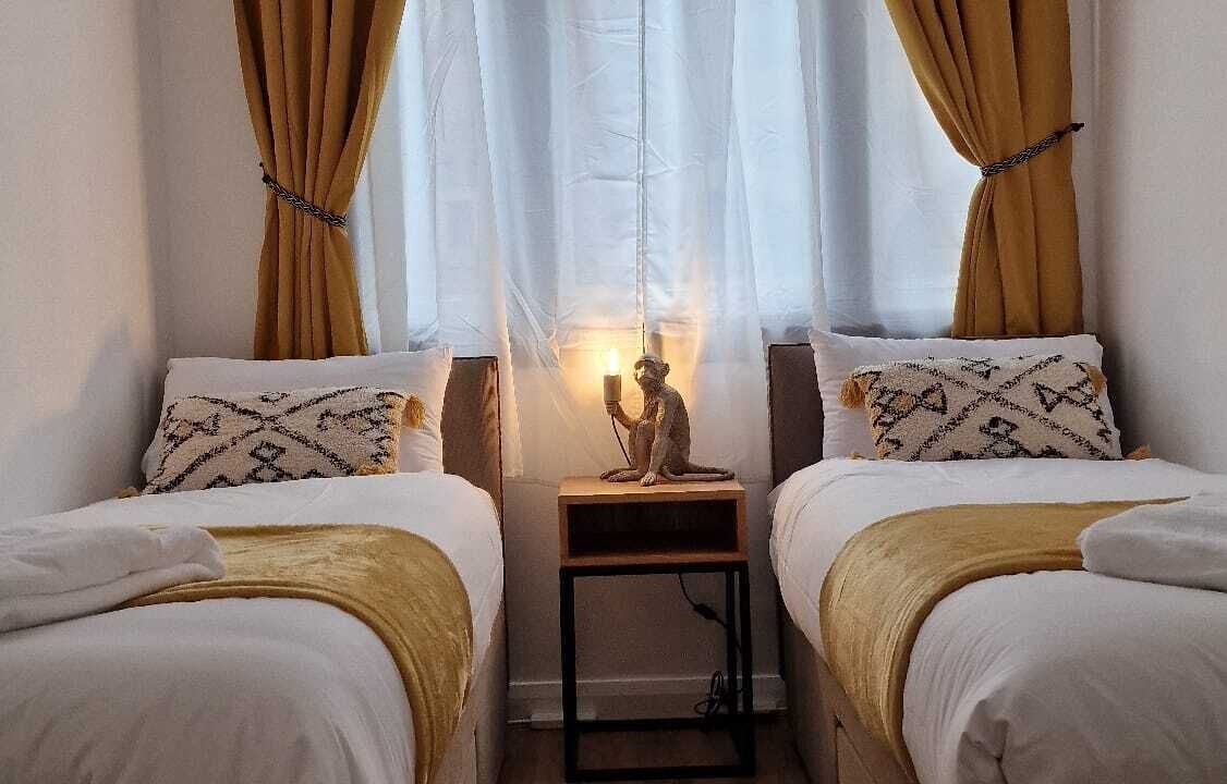 Photo of Bedroom in Birmingham City Centre