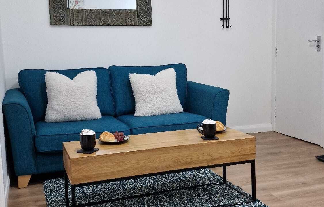 Photo of Livingroom in Birmingham City Centre