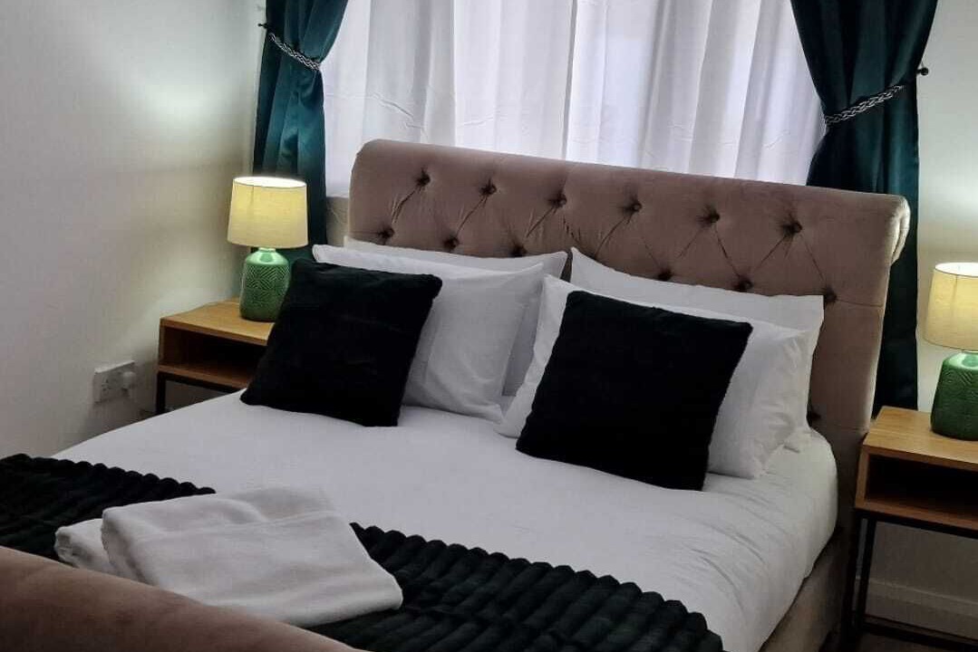 Photo of Bedroom in Birmingham City Centre