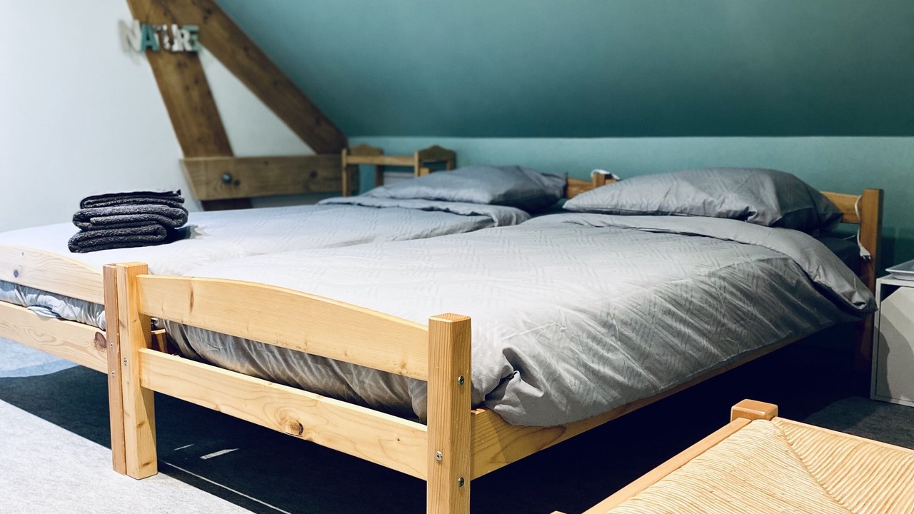 Photo of Bedroom in Mansac