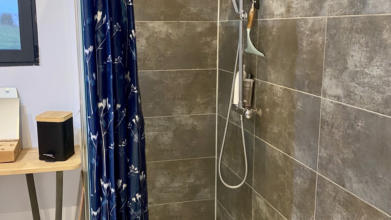 Photo of Bathroom in Mansac