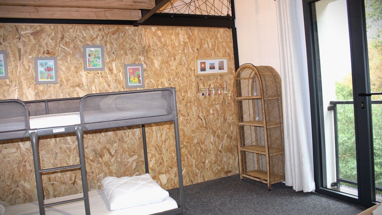 Photo of Bedroom in Mansac
