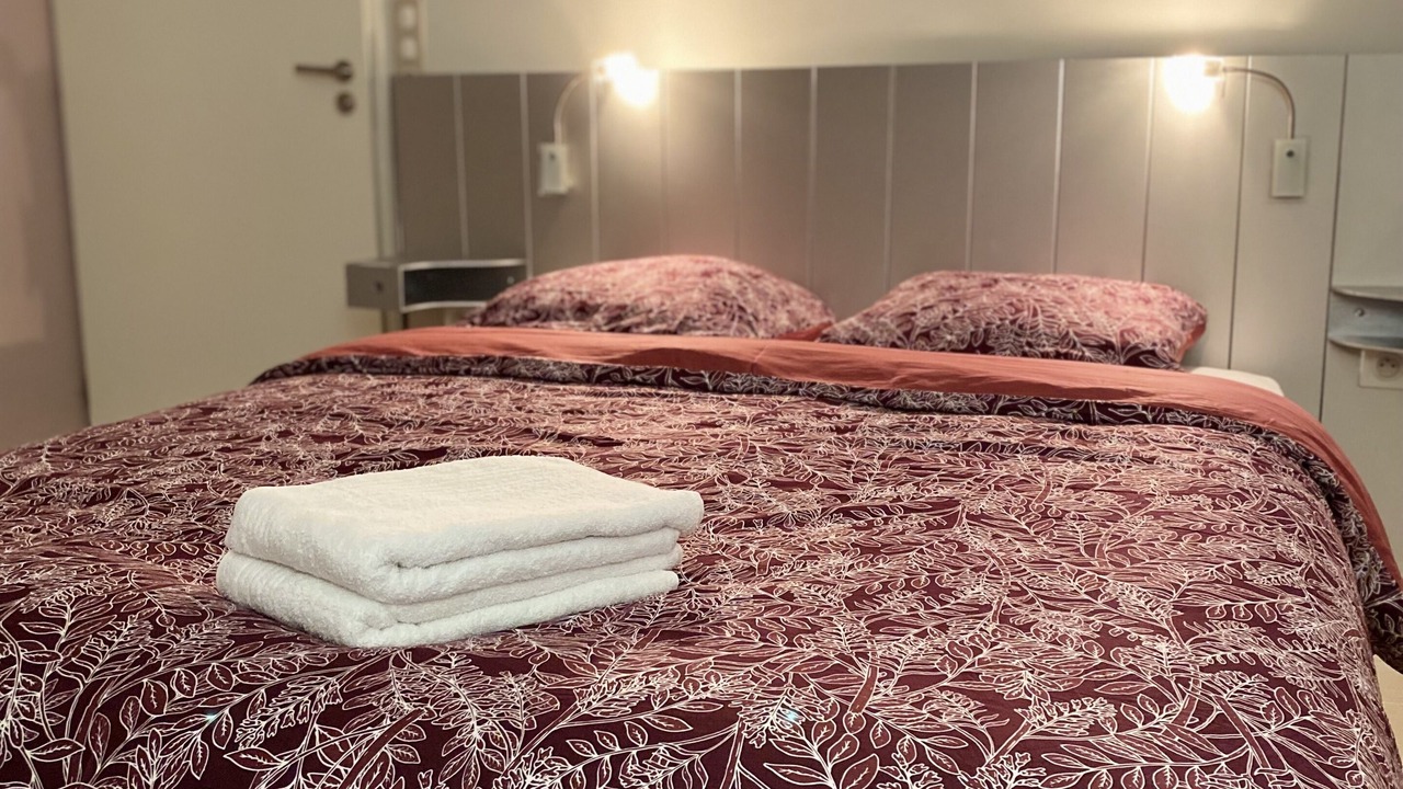 Photo of Bedroom in Mansac