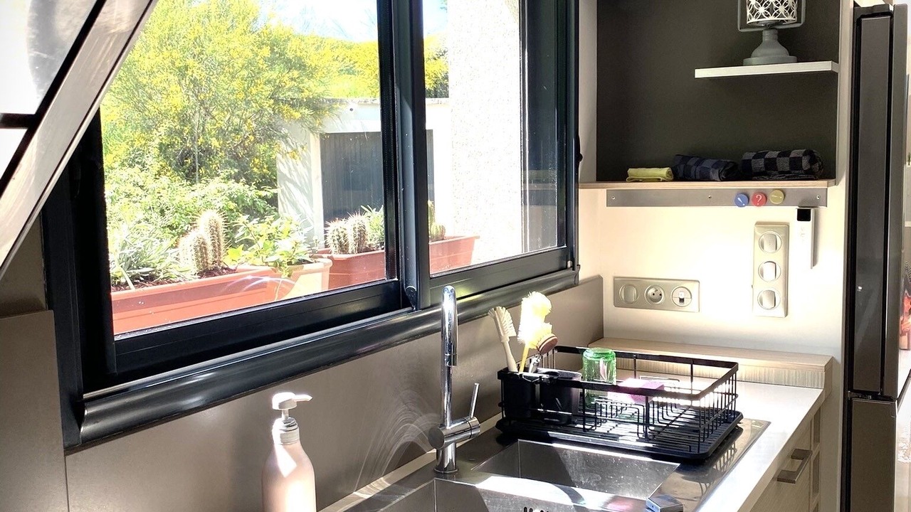 Photo of Kitchen in Mansac