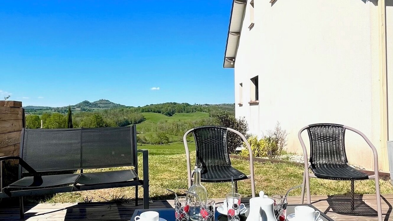 Photo of Outdoor in Mansac