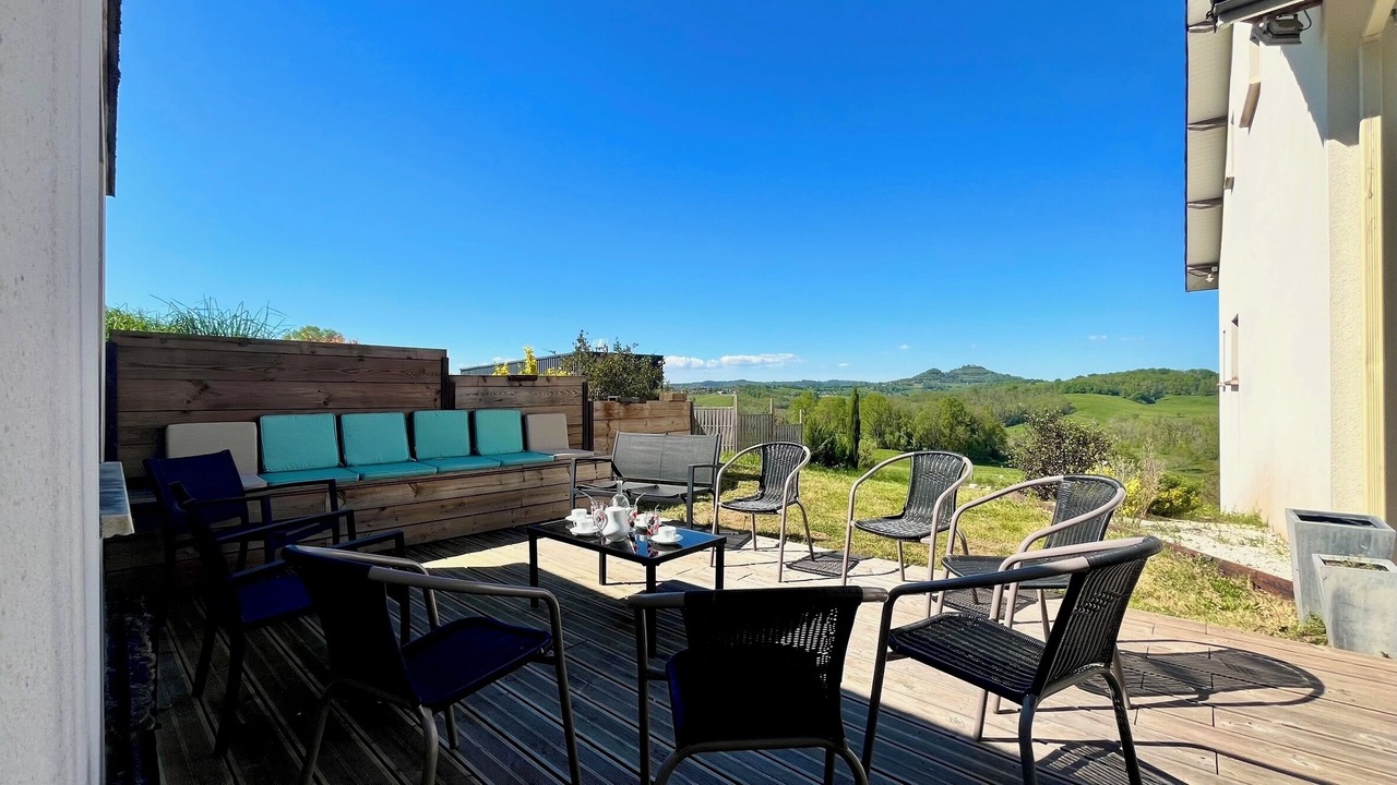 Photo of Outdoor in Mansac