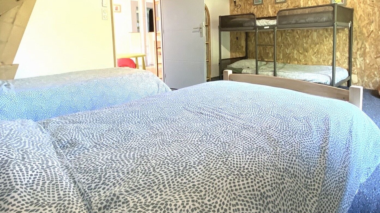 Photo of Bedroom in Mansac