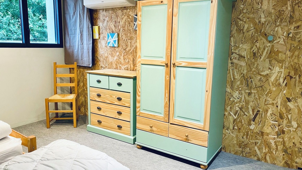 Photo of Bedroom in Mansac