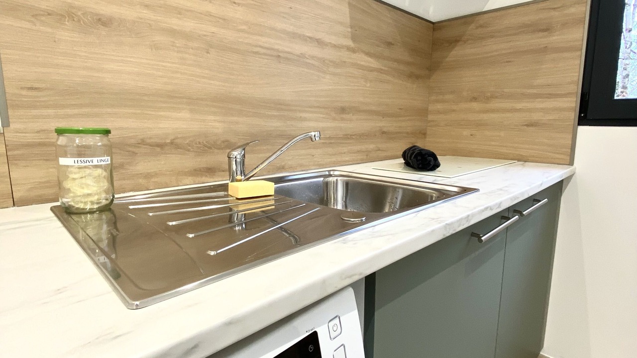 Photo of Kitchen in Mansac