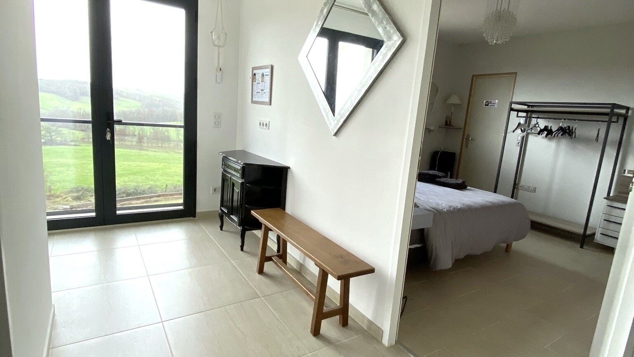 Photo of Bedroom in Mansac